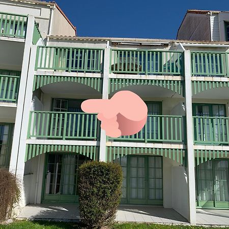 Vue mer, superbe appartement refait à neuf! Talmont-Saint-Hilaire Exterior foto